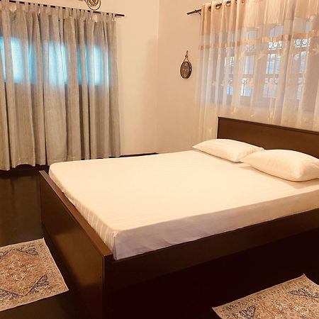 Mila Boutique Airport Hotel Seeduwa Luaran gambar