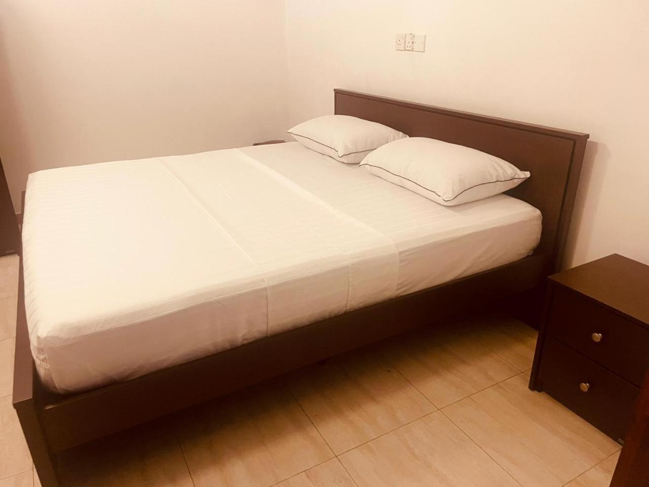 Mila Boutique Airport Hotel Seeduwa Luaran gambar