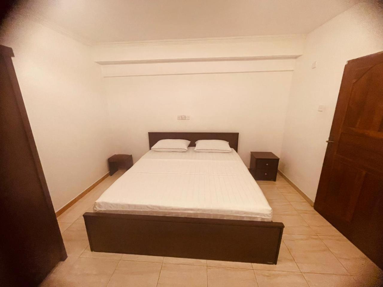 Mila Boutique Airport Hotel Seeduwa Luaran gambar