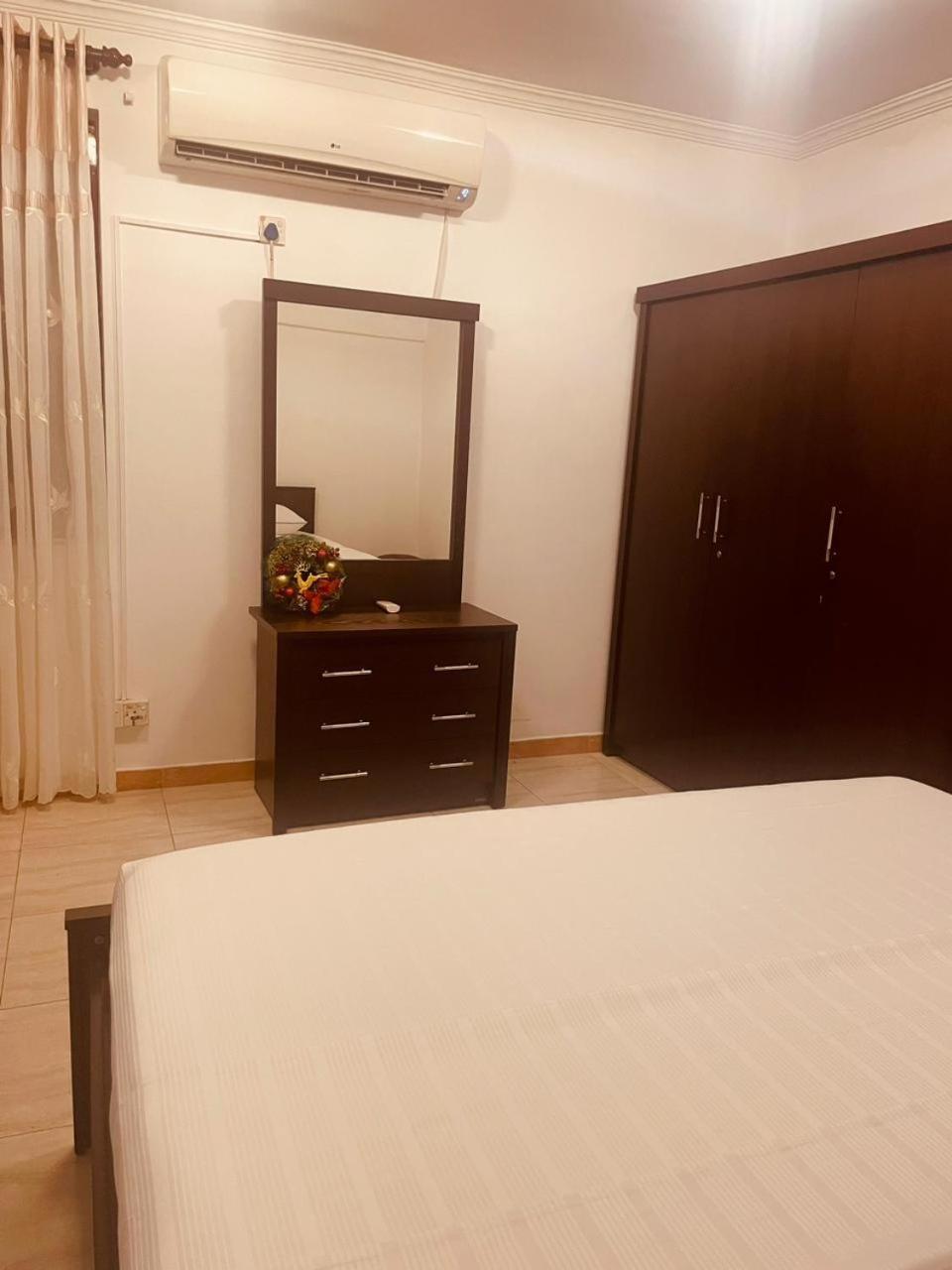 Mila Boutique Airport Hotel Seeduwa Luaran gambar