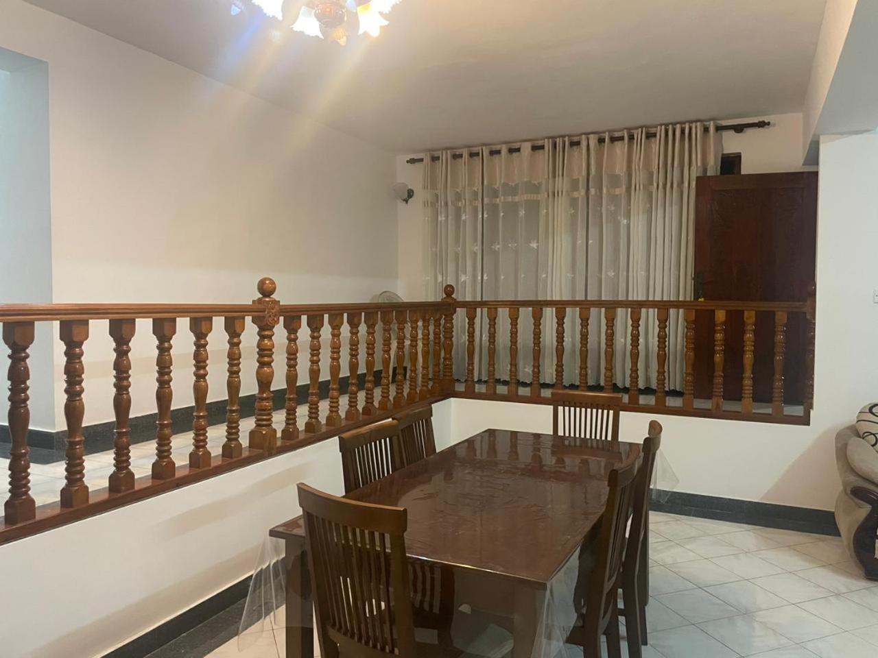 Mila Boutique Airport Hotel Seeduwa Luaran gambar