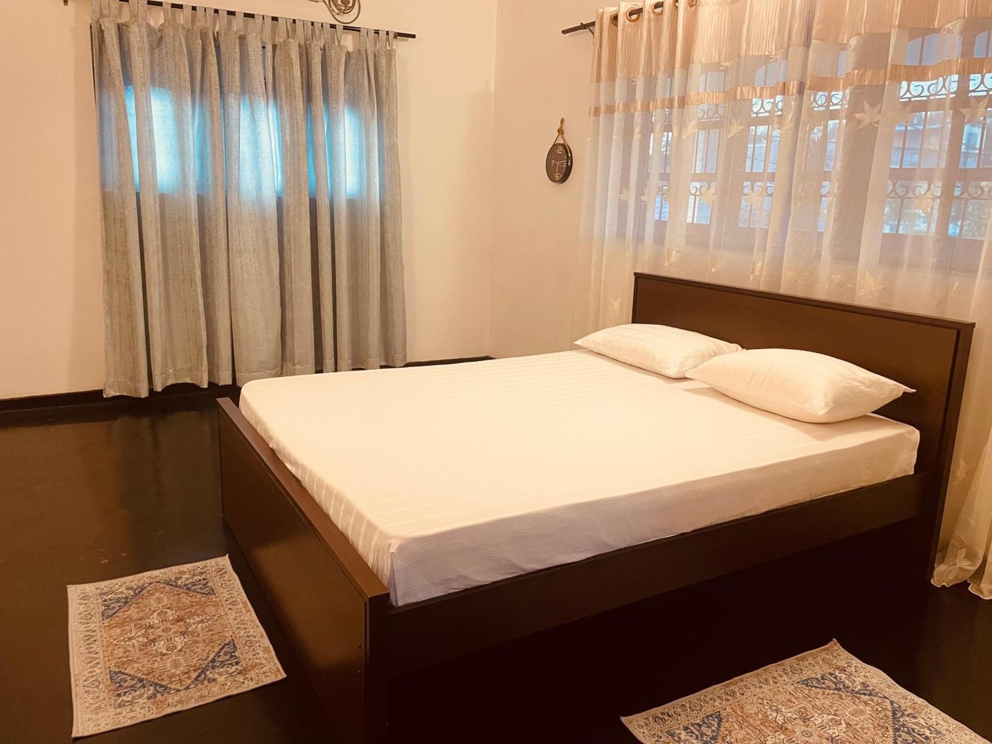 Mila Boutique Airport Hotel Seeduwa Luaran gambar